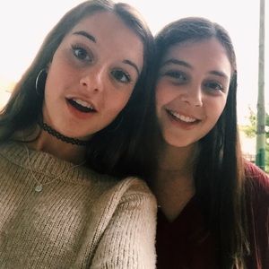 Meet your Posher, Daniela